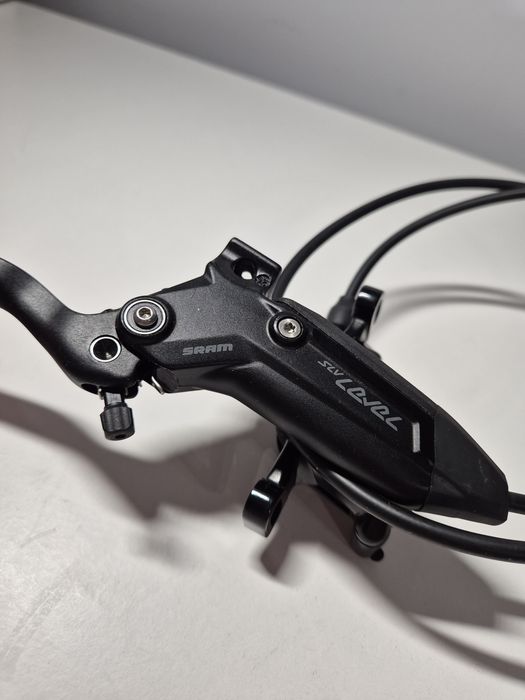 Hamulec SRAM Level slv 80cm