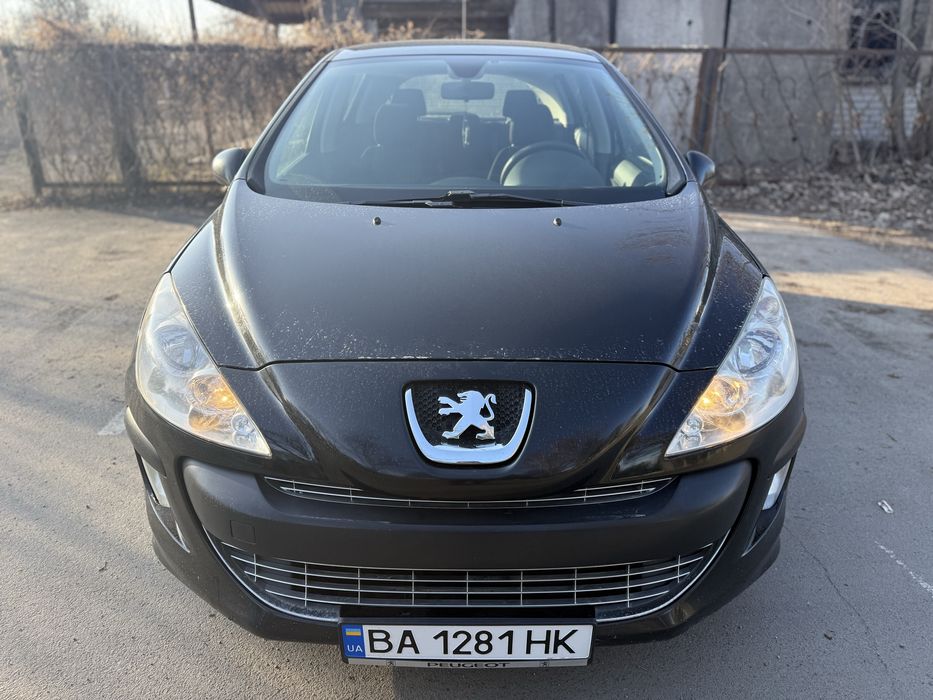 Peugeot 308 ,2008гв