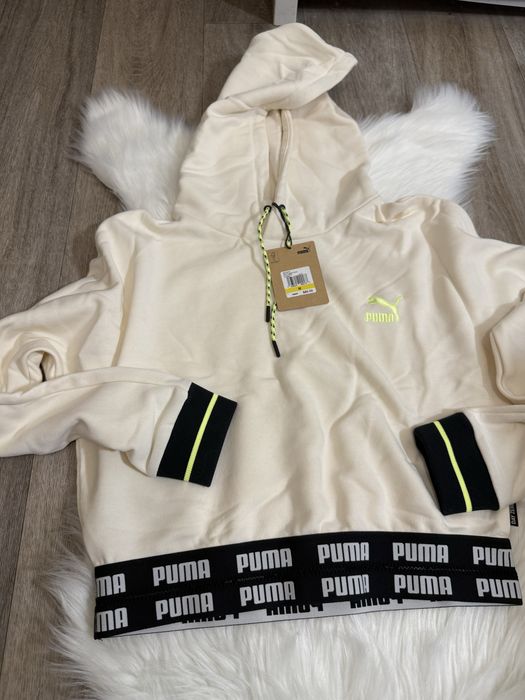 Худі Puma оригінал
