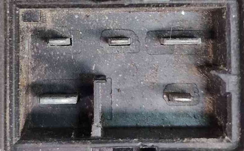 Resistência da Chauffage / Sofagem AUDI A5 (8T3) ano 2008