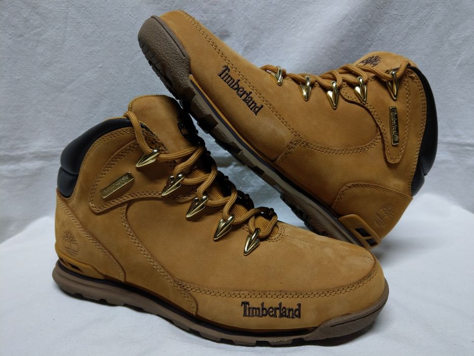 Buty Timberland Euro Rock Mid Hiker rozm. 43