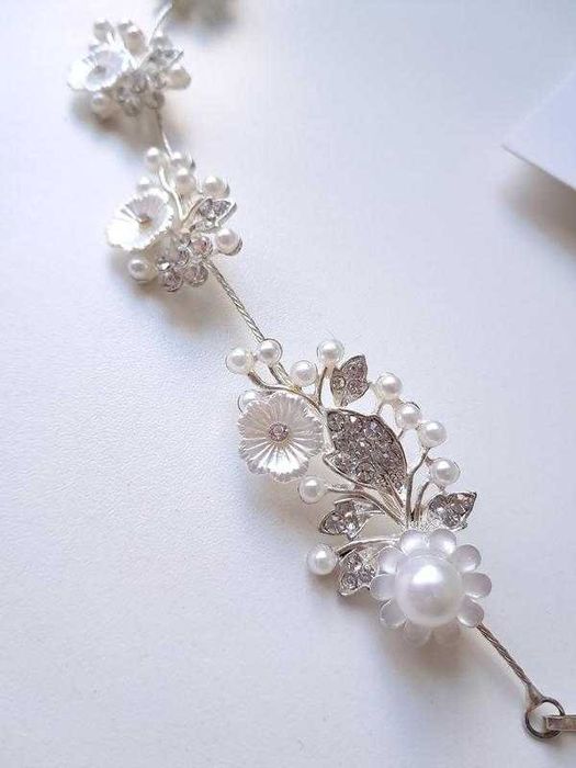 Діадема прикраси