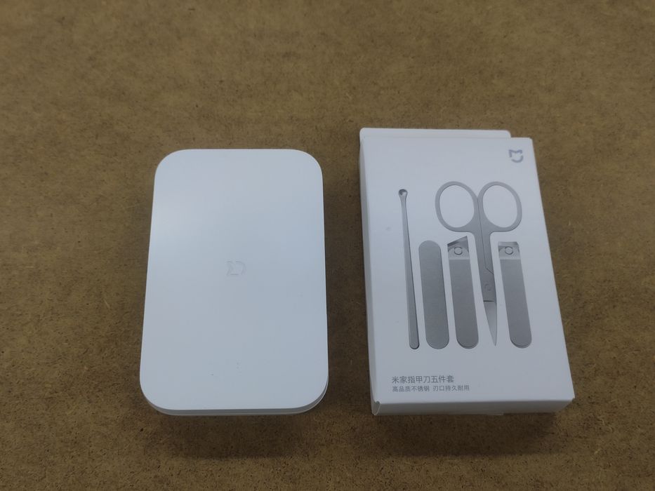 Маникюрный набор Xiaomi