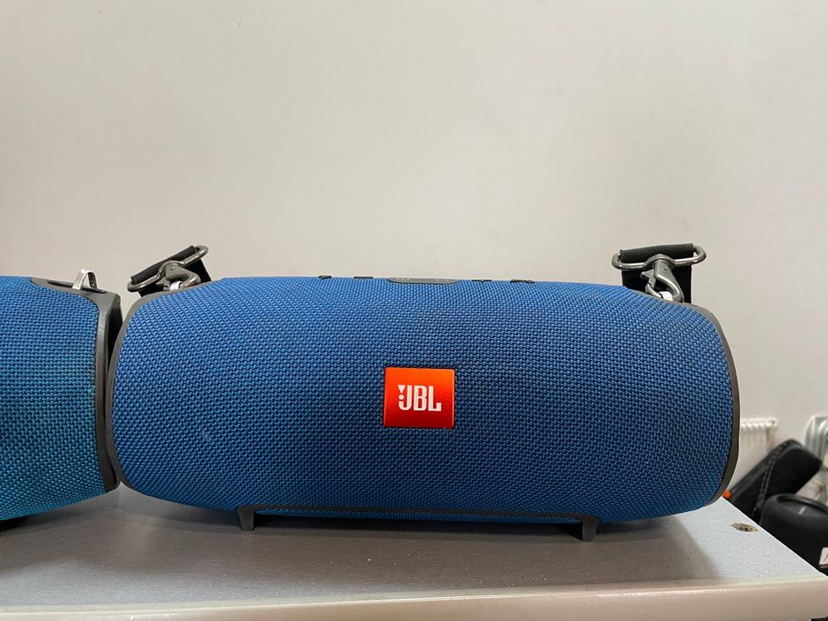 Зам Блютуз колонка JBL Xtreme Оригінал!Опис!
