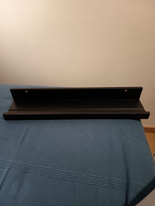 Prateleiras IKEA