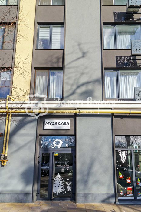 Квартира, 1к. Під ремонт. ЖК One House. Вишневе, Бучанський район