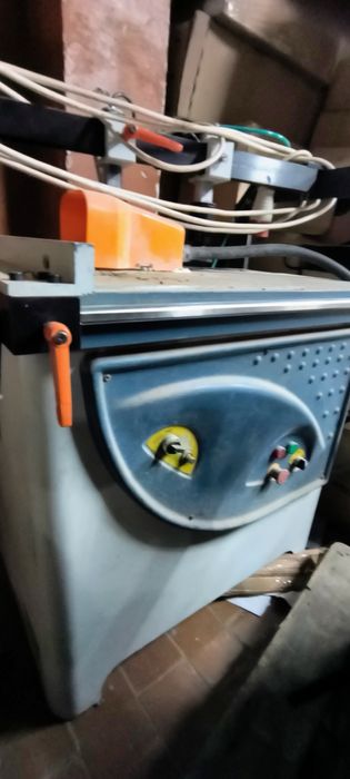 Присадочний мебельний станок обмін на авто з доплатою