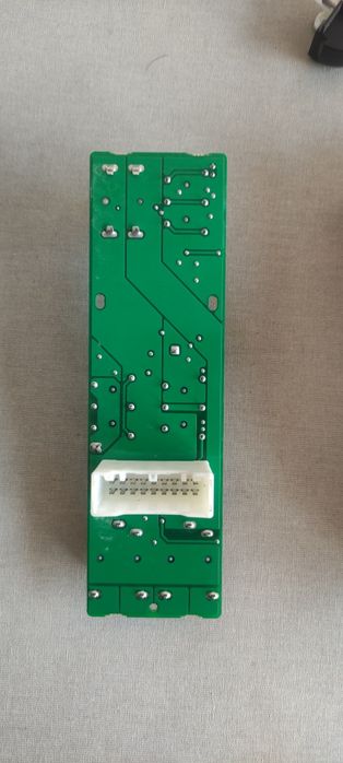 Módulo de vidros Kia Soul ref:  93570-B2020