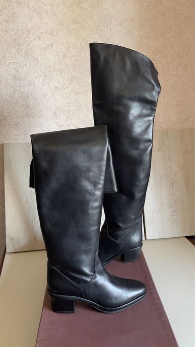 Сапоги Florangelo