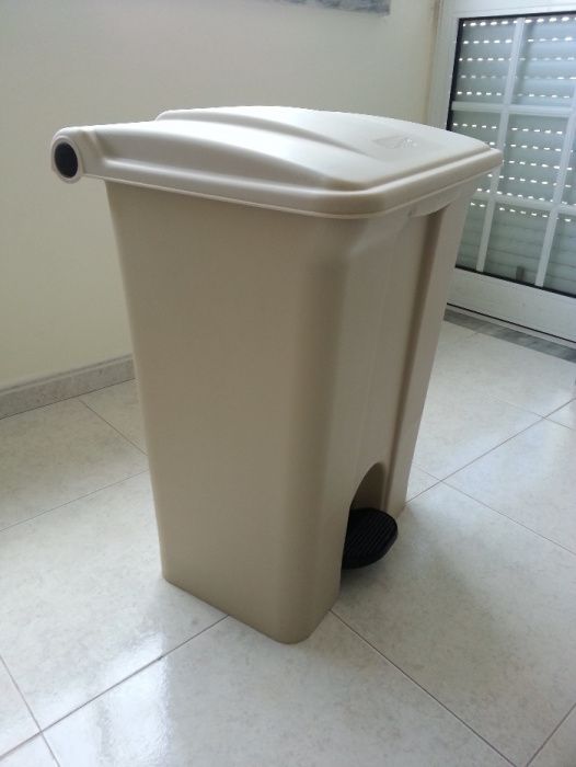 Caixote do Lixo Indústrial