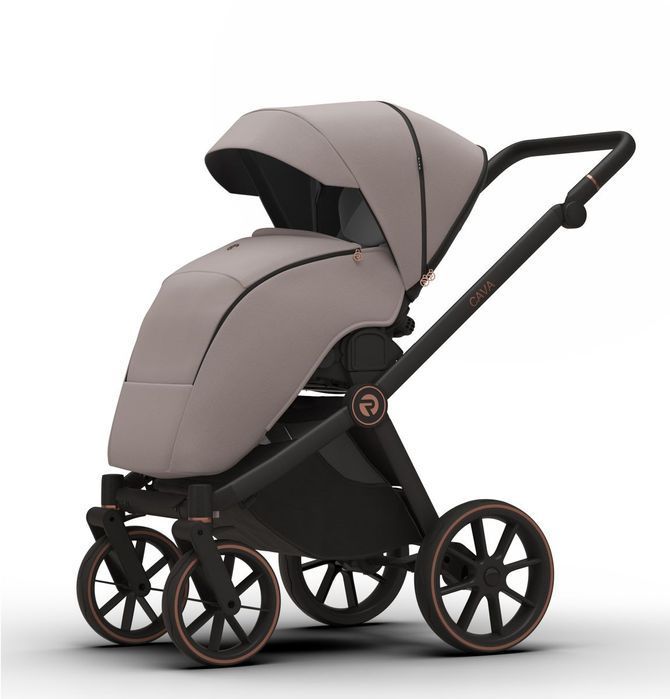 RIKO Cava super nowość wózek wielofunkcyjny