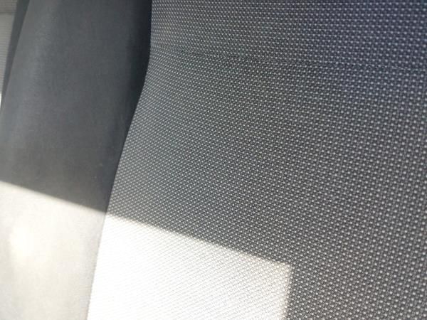 Banco frente esquerdo CITROËN Berlingo Van (K9)