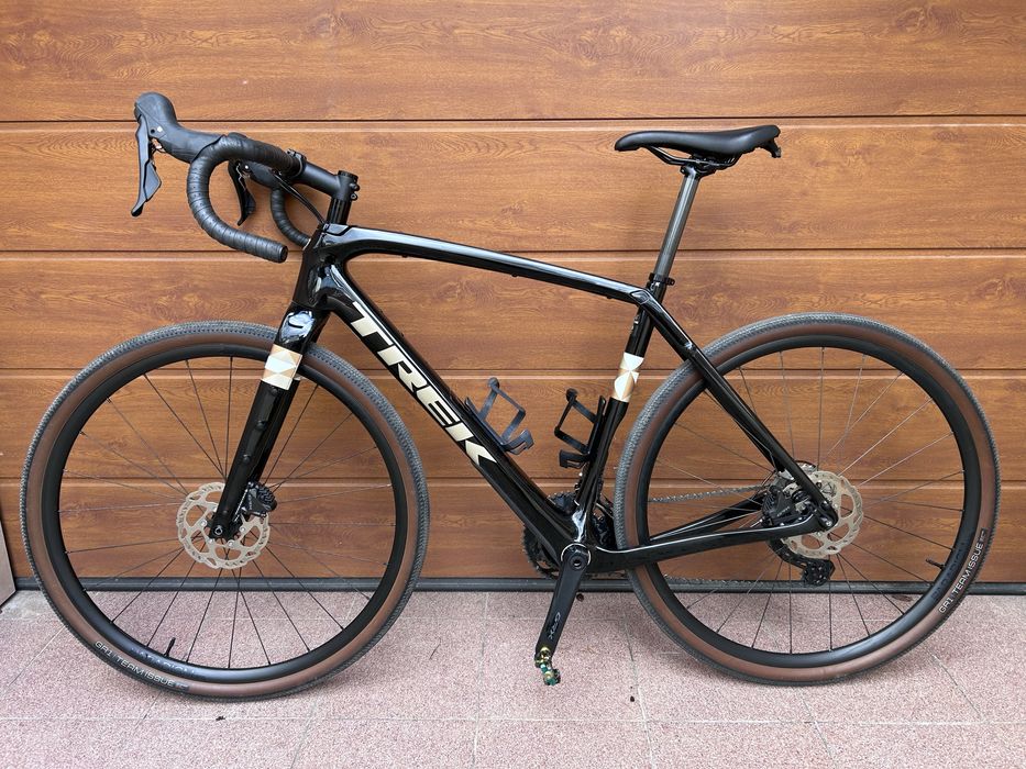 Trek Checkpoint SL 5 - roz. 56 (Gravel Karbon)