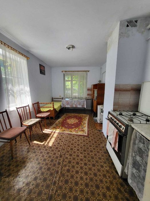 Продаж 1 поверхового будинку