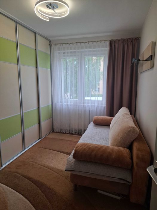 Wynajmę mieszkanie 2-pokojowe – Słupsk, ul. Herbsta – Najem Okazjonalny - Widok 3
