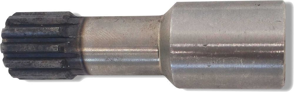 Orbitrol OSPC 80 ON Wałek 80 mm 4x Nypel BIZON URSUS [7594]