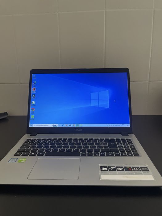 Notebook Acer 8RAM