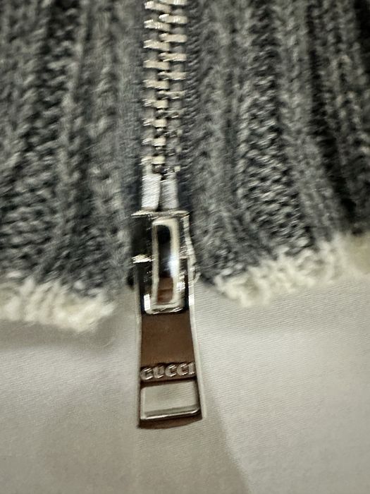 Gucci Jacket Tamanhk M