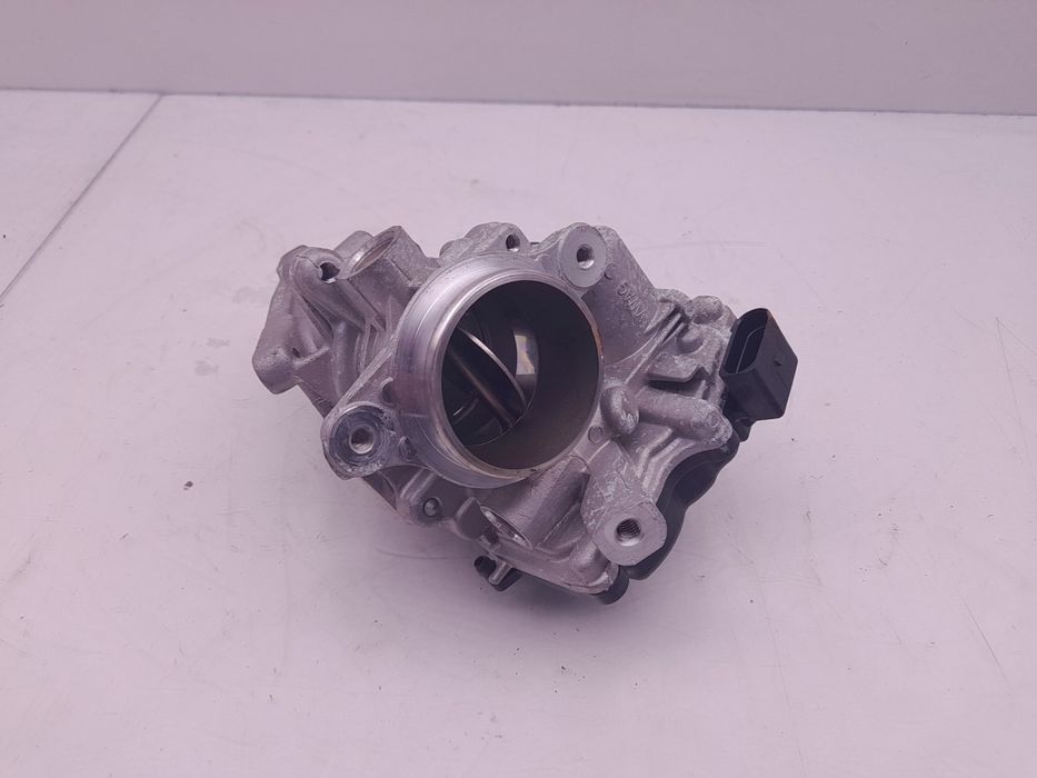 Corpo borboleta VOLKSWAGEN Jetta IV (162, 163)