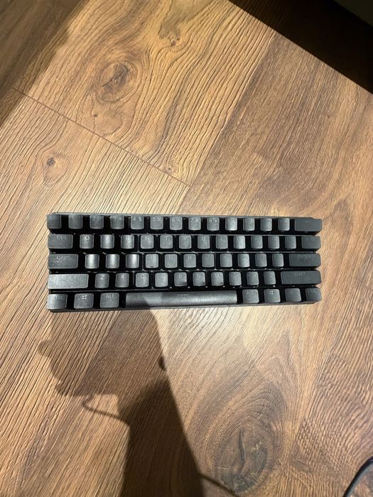 Apex Pro Mini teclado484619148969922560