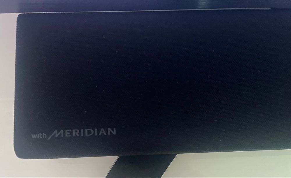 Soundbar LG S65Q - Meridian 3.1 420w