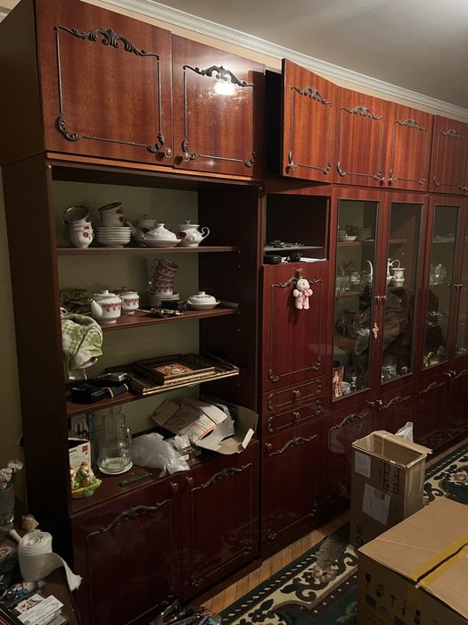 Стінка безкоштовно