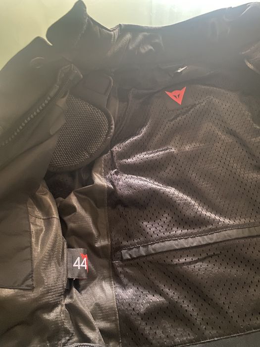 Dainese TEMPEST 2 D-DRY  Lady
