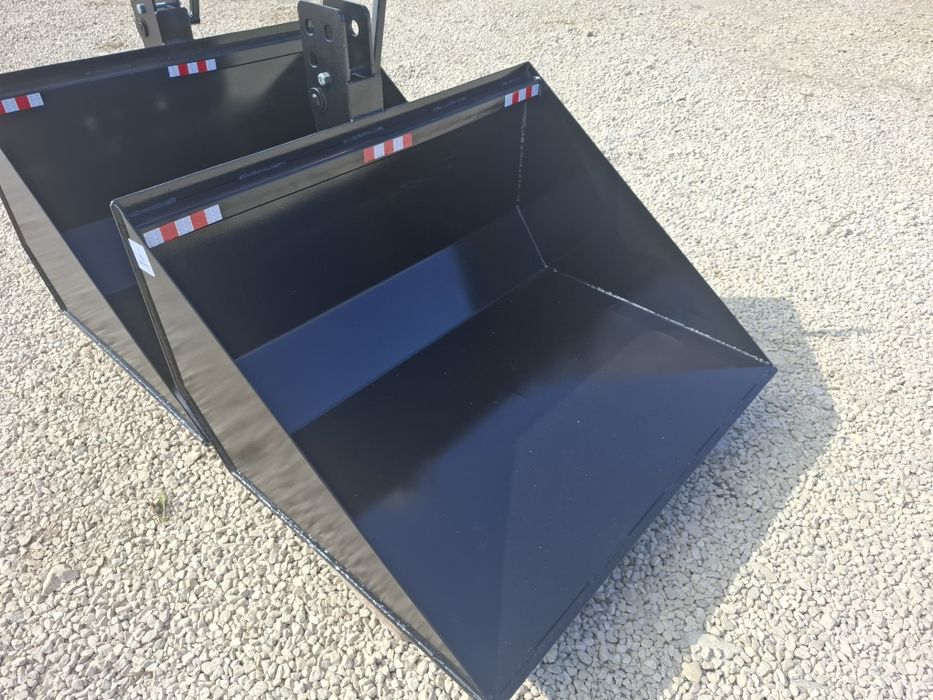 Łyżka do ciągnika/ mini traktorka TUZ Łycha standardowa lub z kiprem