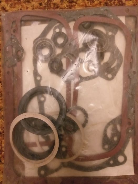 Трамблер, стартер, запчасти ЗАЗ 968