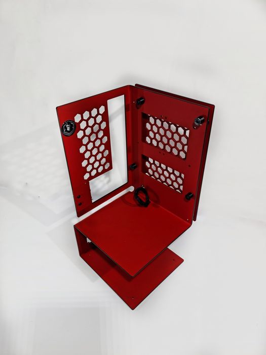 Obudowa  mini-ITX Gorilla Custom