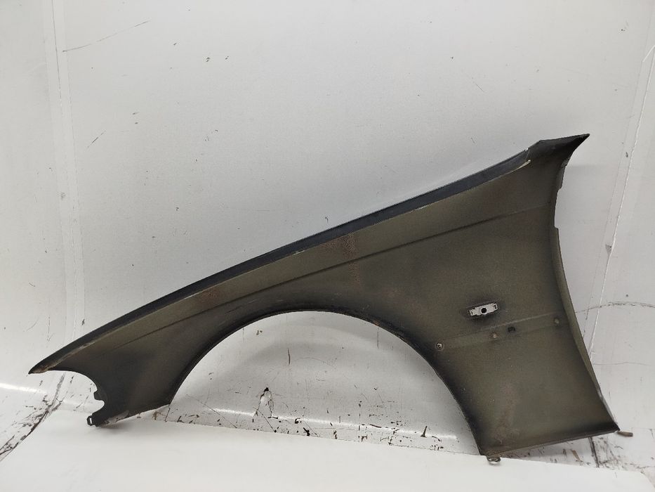 Guarda Lamas Direito - BMW 3 Coupé (E46) | 98 - 06