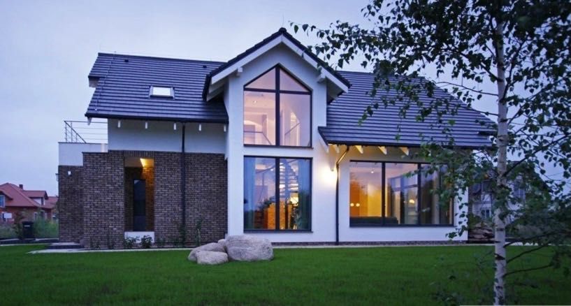 Дом по адресу ул. Магистратская (площадь 125 м²) - Atlanta.ua - фото 7