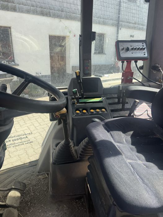 Hurlimann XT 910.6, Same , Fendt , John deerr
