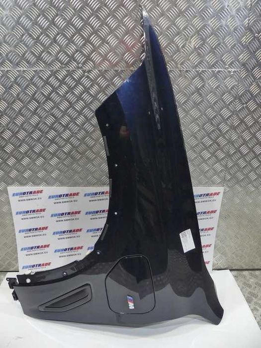 ПО ВСІЙ УКРЇНІ! Крило (переднє/заднє) Ліве/Праве BMW X5 G05 Оригинал