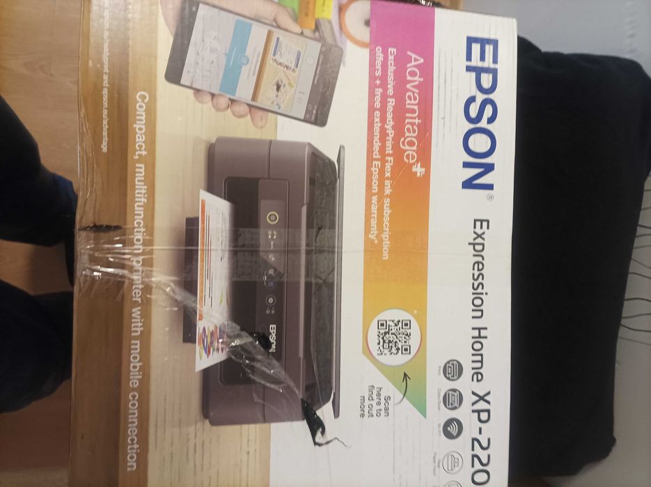 Drukarka skaner Adwantage