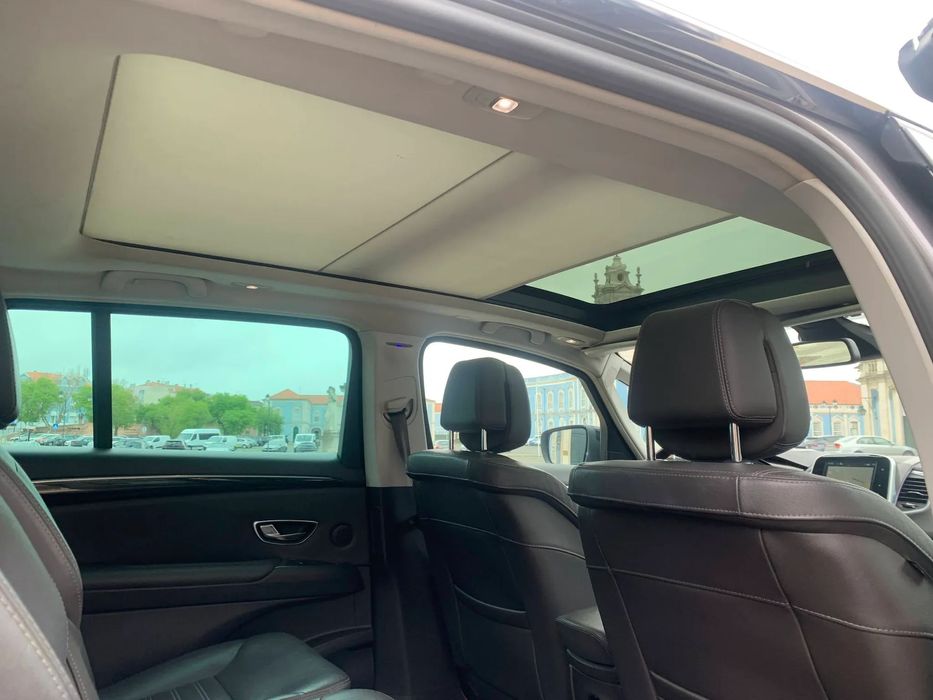Renault Espace Energy dCi 160 EDC Intens