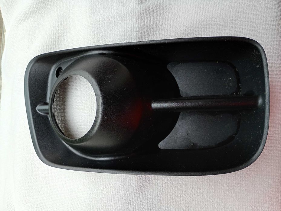Moldura do farol de nevoeiro dianteiro/R Honda