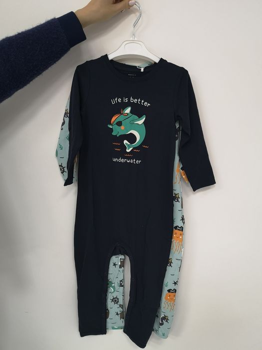 Дитячі чоловічки Name it