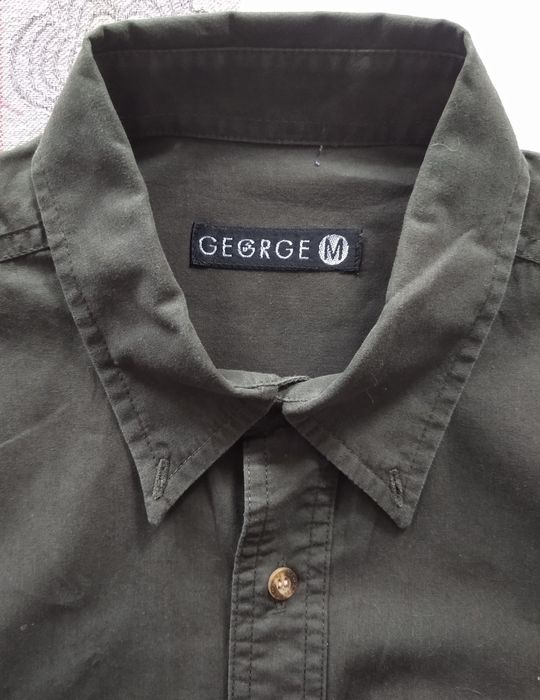 Koszula męska George