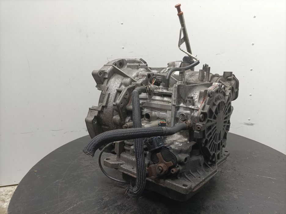 АКПП Mazda 3 Mazda 6 2.0i 2008 LF(мотор) FSE20