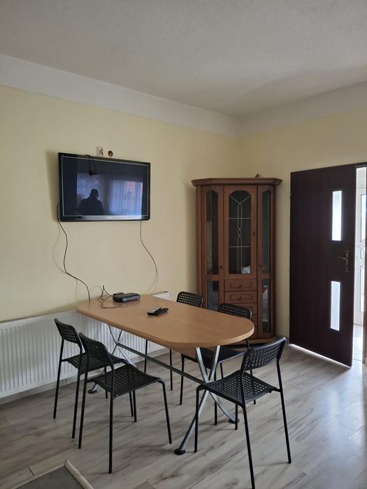 Wynajmę mieszkanie kawalerkę