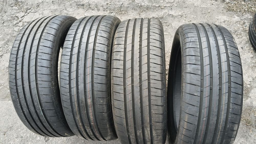 215/55r18 opony letnie BRIDGESTONE Turanza T005 nowe 4szt