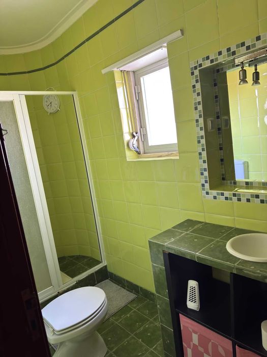 Quarto optima localizaçao