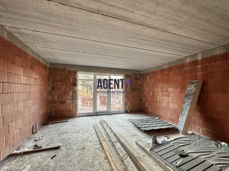 Продаж готового таунхауса поруч з ЖК Чайка, 170 кв.м.