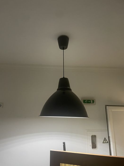 Brass Gray Lamp434370153179392005