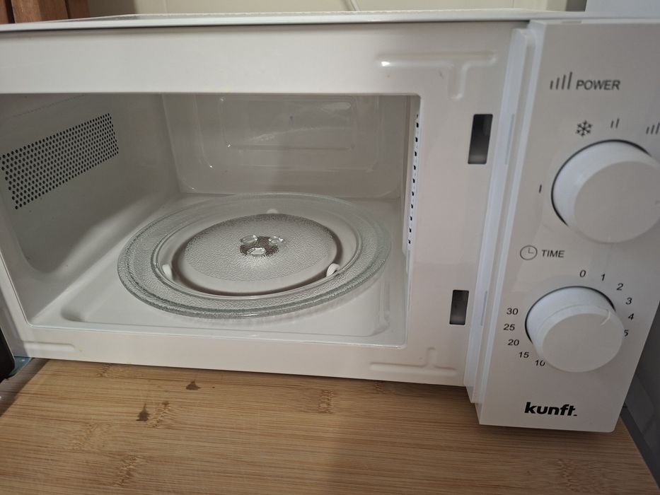 Microondas Kunft