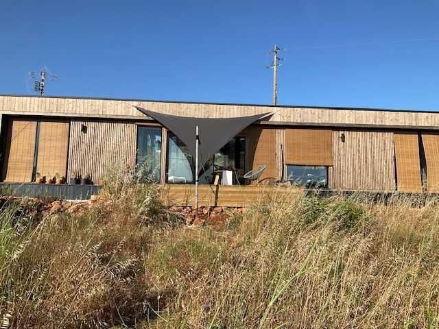 Luxury year-round mobile home - 54m2 - Portugal