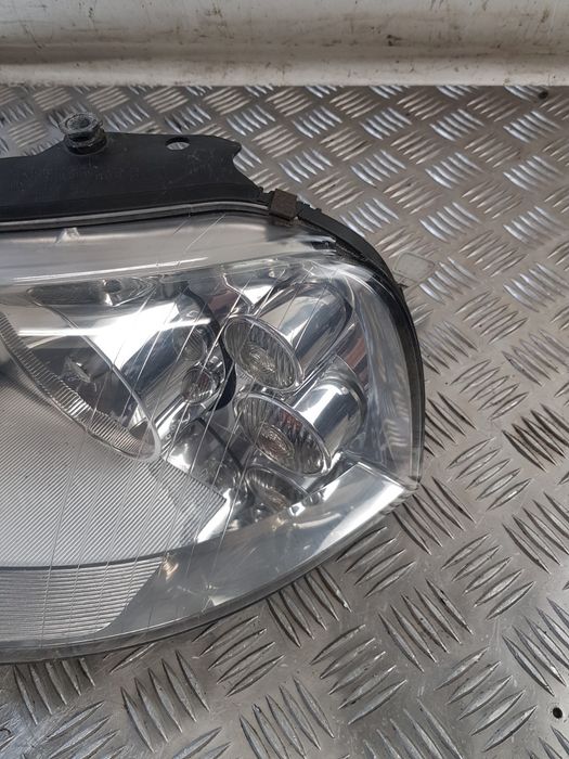Lampa Lewa Przód 7M3941015Ad Vw Sharan I Lift 04R-