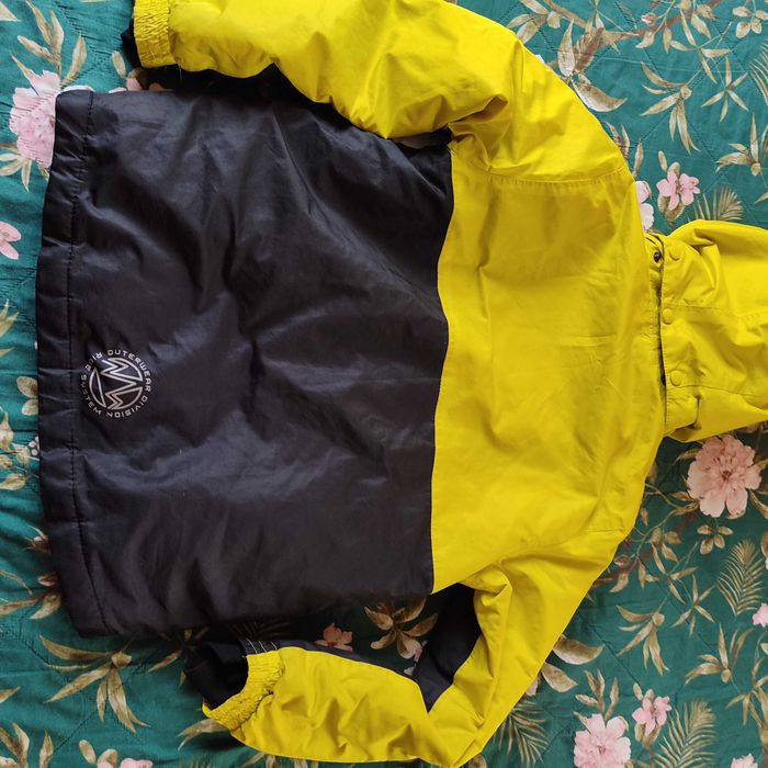 Kurtka zimowa narciarska Crivit r.152