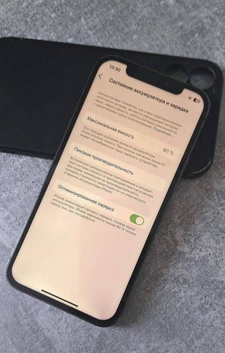 iPhone 12 Pro 256 ГБ